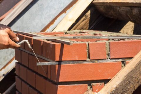 Chimney Repair Specialists Staffordshire
