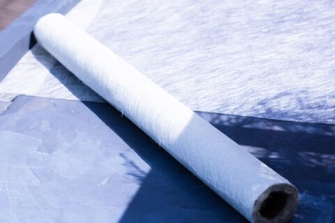 Fibreglass Flat Roof Specialists Staffordshire