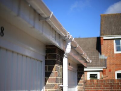 Staffordshire guttering company