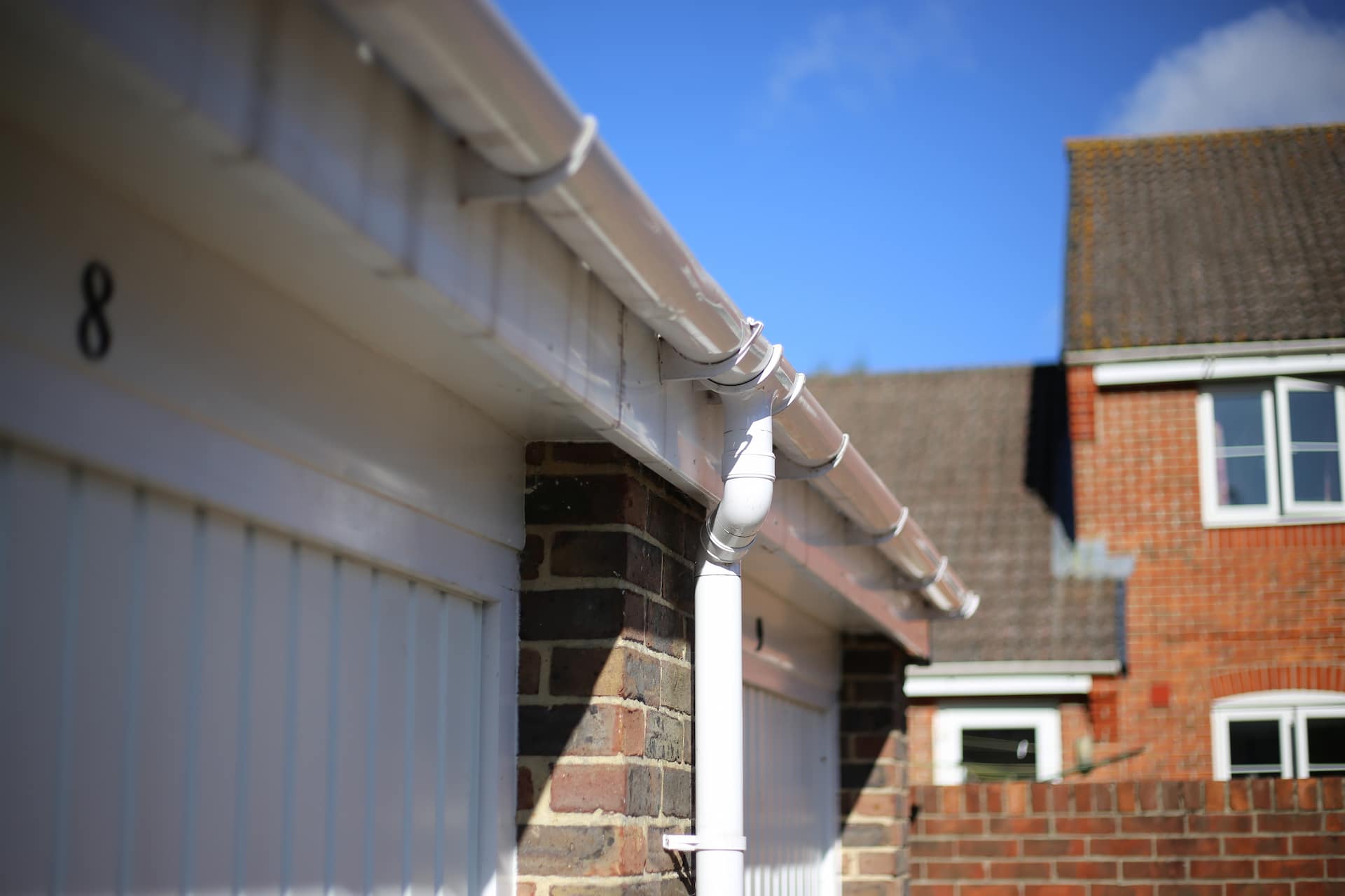 Staffordshire guttering company