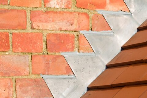 Leadwork Contractors Staffordshire