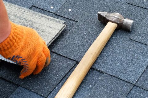 Roof Repair Specialists Staffordshire