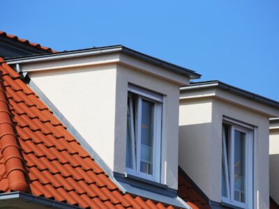 Roofers near me Staffordshire