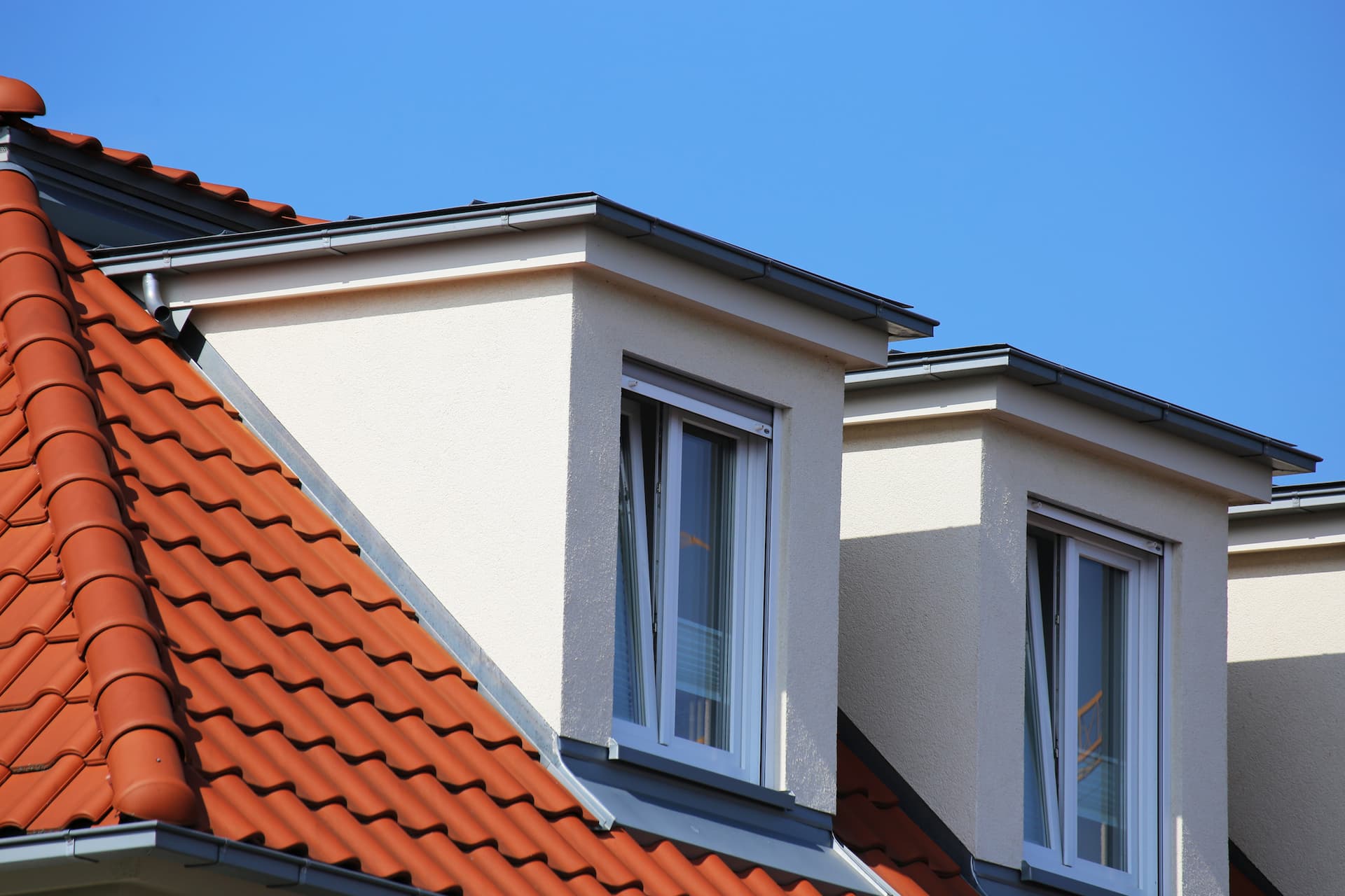 Roofers near me Staffordshire