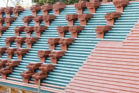 Local Roofing Repairs Staffordshire 