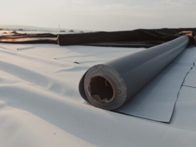 Rubber roof installers near me Staffordshire