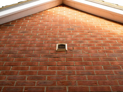 Fascias & soffits installers near me Staffordshire