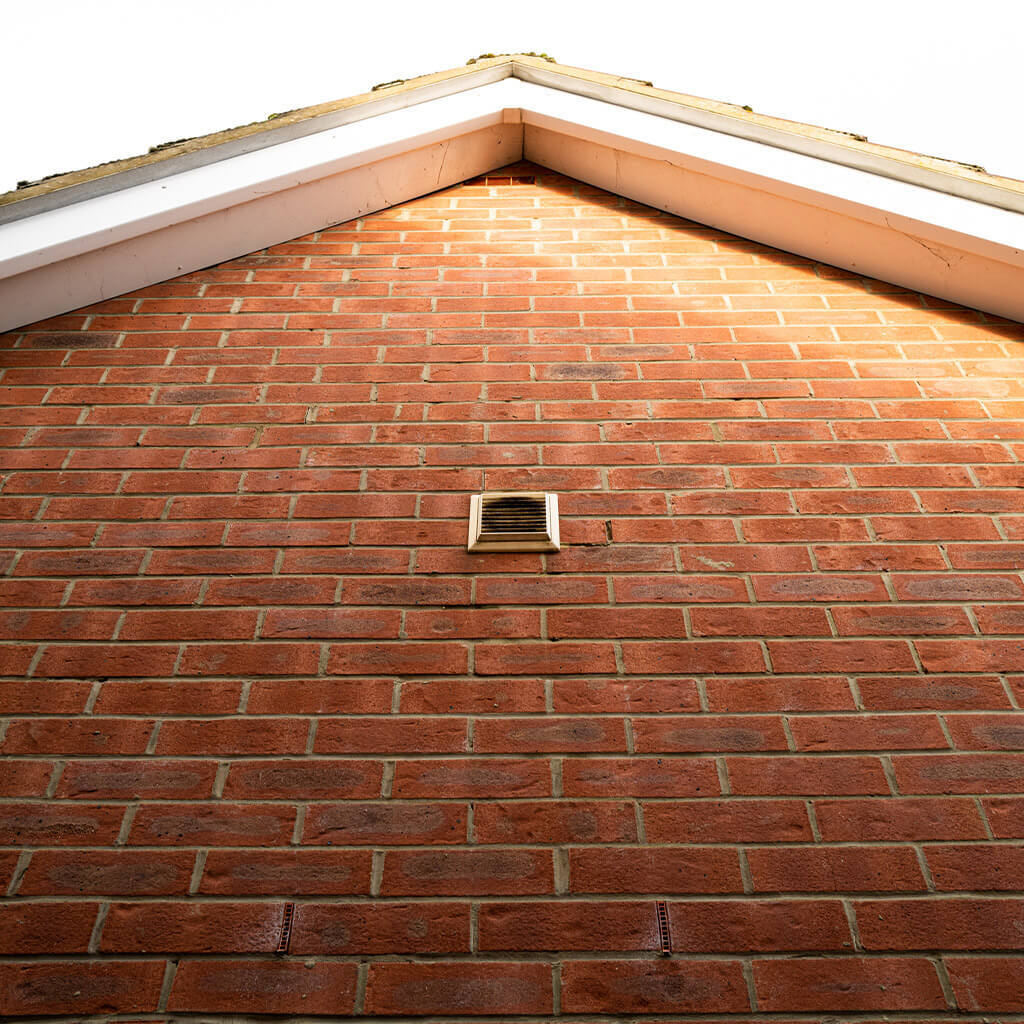 Fascias & soffits installers near me Staffordshire