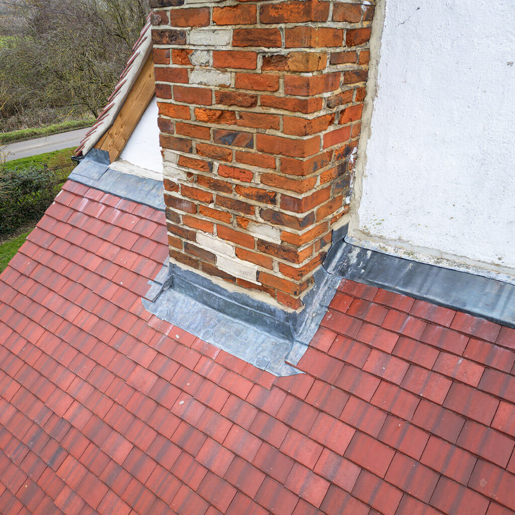 Staffordshire leadworks